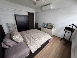 Blk 118 Bedok North Street 2 (Bedok), HDB 5 Rooms #540763001